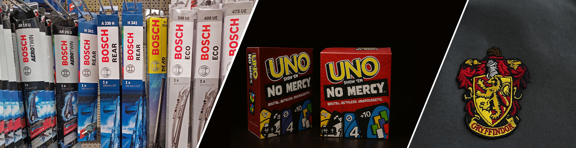 U.S. Customs just seized $168K in counterfeits. Here’s how Dupeblock keeps your products out of that pile.