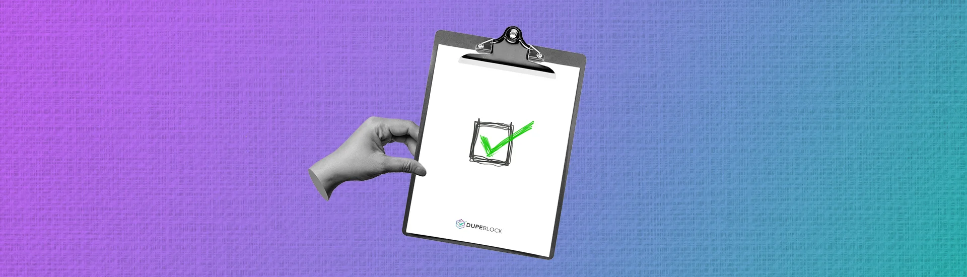 Bridging Quality Control and Consumer Trust with Digital Traceability (Dupeblock)